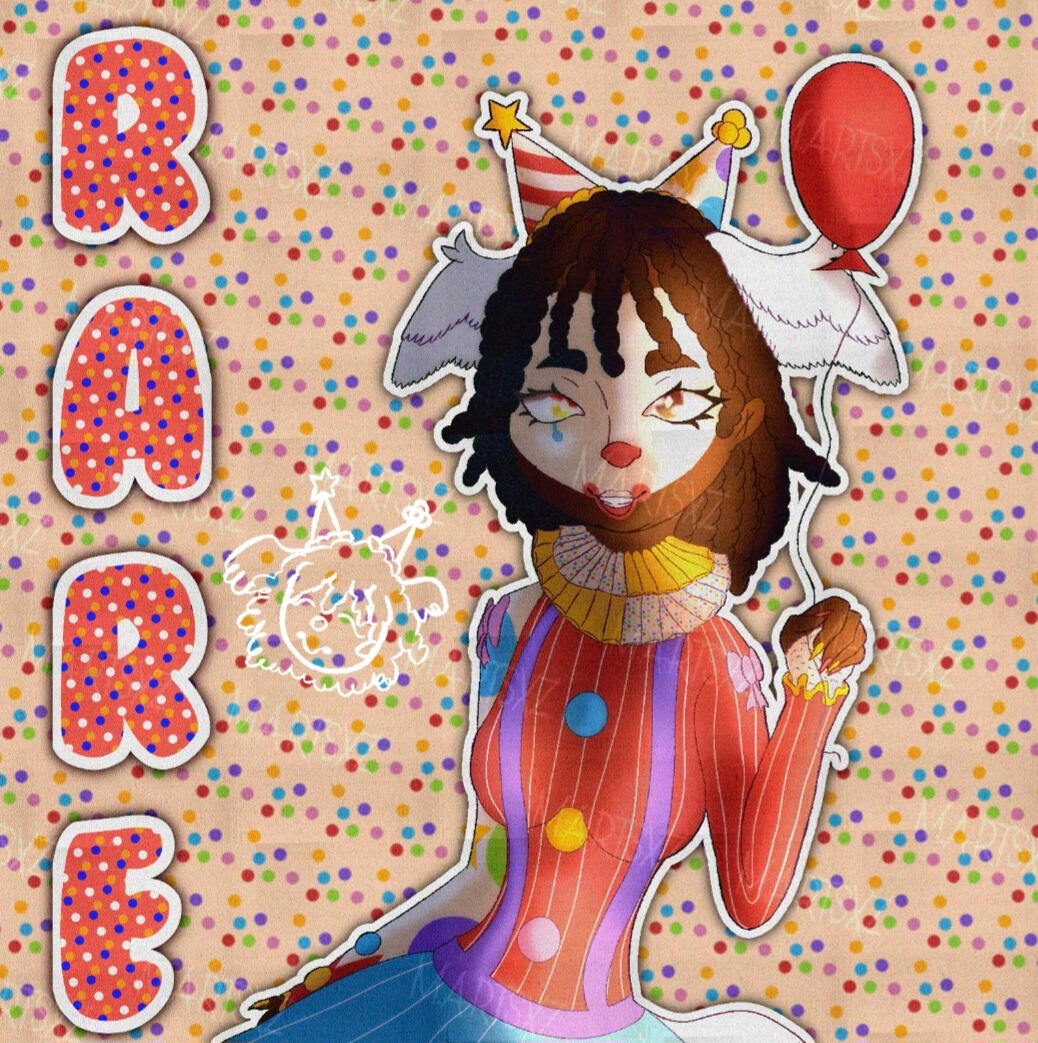 Oc Fanart!