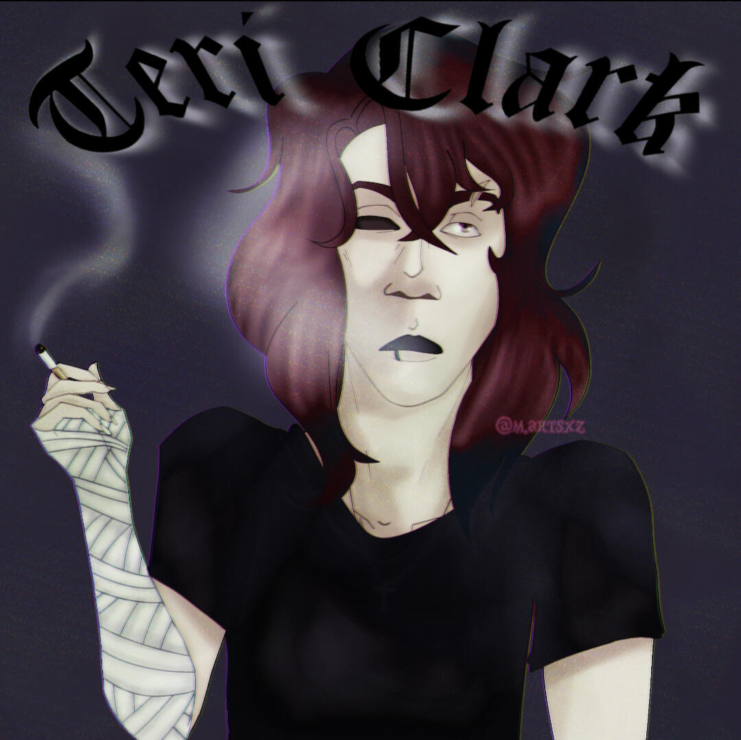 Oc Fanart!