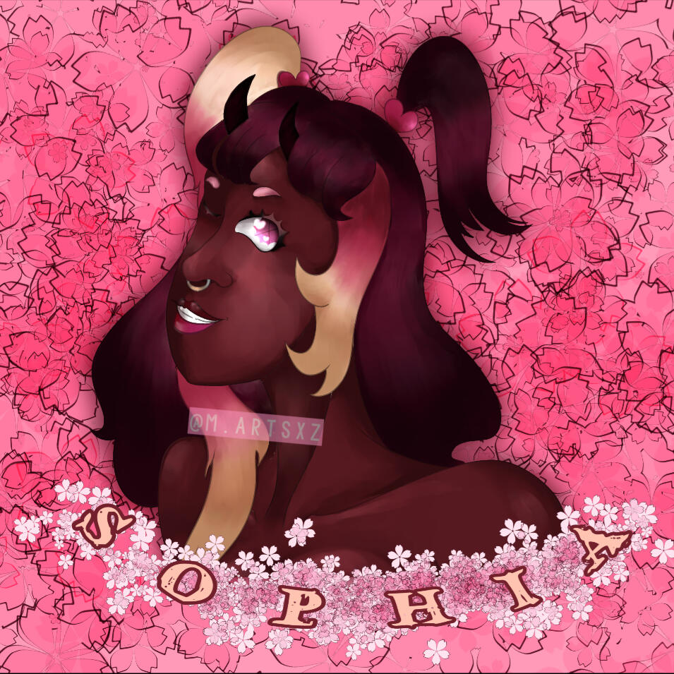 Oc Fanart!