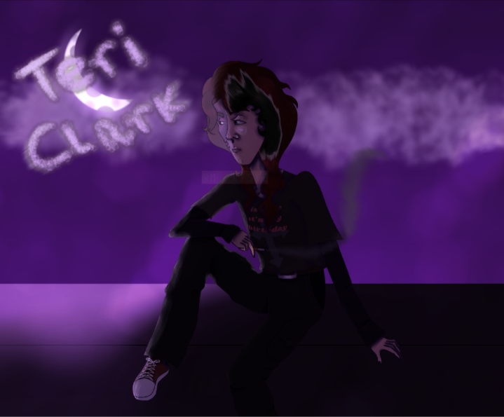 Oc Fanart!